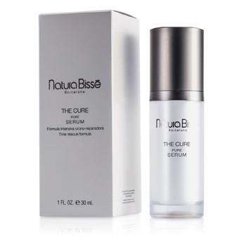 NATURA BISSE THE CURE PURE SERUM 30ML/1OZ