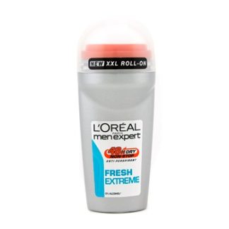 L'OREAL MEN EXPERT FRESH EXTREME DEO ROLL-ON 50ML/1.7OZ