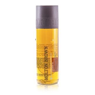 MOLTON BROWN RENEW AMBRUSCA CLEANSING SHOWER OIL 200ML/6.6OZ