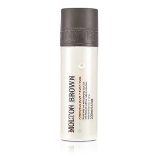 MOLTON BROWN RENEW AMBRUSCA BODY HYDRA TONE 200ML/6.6OZ