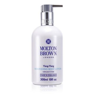 MOLTON BROWN YLANG-YLANG NOURISHING BODY LOTION 300ML/10OZ