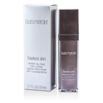 LAURA MERCIER FLAWLESS SKIN REPAIR OIL-FREE DAY LOTION SPF 15 50ML/1.7OZ