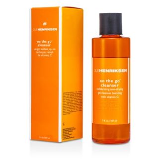 OLE HENRIKSEN ON THE GO CLEANSER (FOR NORMAL / COMBINATION SKIN) 207ML/7OZ