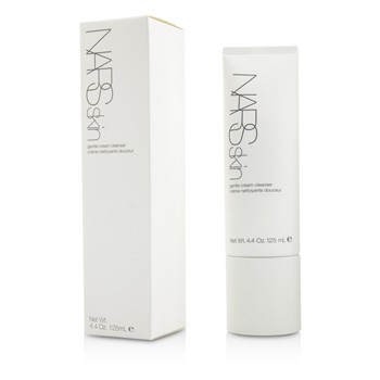 NARS GENTLE CREAM CLEANSER 125ML/4.4OZ