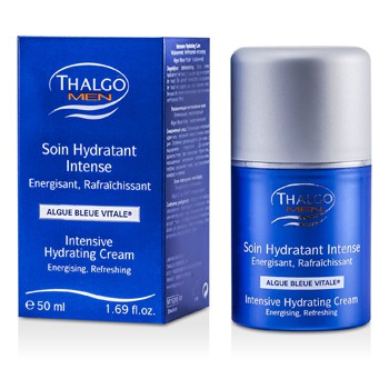 THALGO THALGOMEN INTENSIVE HYDRATING CREAM 50ML/1.69OZ