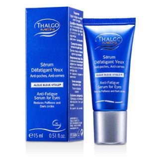 THALGO THALGOMEN ANTI-FATIGUE SERUM FOR EYES 15ML/0.5OZ