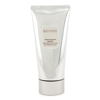 LAURA MERCIER ALMOND COCONUT MILK BODY BUTTER 170G/6OZ