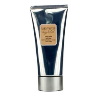 LAURA MERCIER CREME BRULEE BODY BUTTER 170G/6OZ