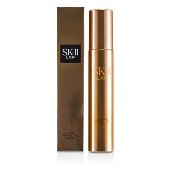 sk ii lxp serum