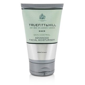TRUEFITT & HILL SKIN CONTROL ADVANCED FACIAL MOISTURIZER 103ML/3.5OZ