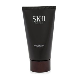 SK II MOISTURIZING CLEANSER 120G/4OZ