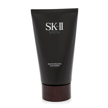 SK II MOISTURIZING CLEANSER 120G/4OZ