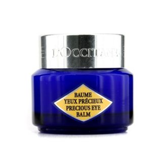 L'OCCITANE IMMORTELLE HARVEST PRECIOUS EYE BALM 15ML/0.5OZ