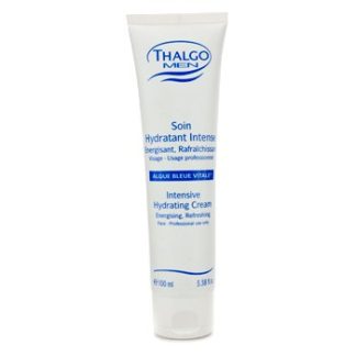 THALGO THALGOMEN INTENSIVE HYDRATING CREAM (SALON SIZE) 100ML/3.38OZ