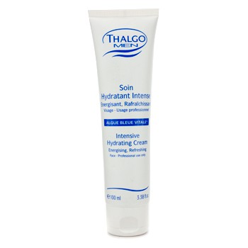 THALGO THALGOMEN INTENSIVE HYDRATING CREAM (SALON SIZE) 100ML/3.38OZ
