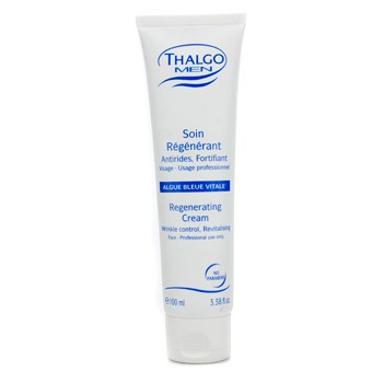 THALGO THALGOMEN REGENERATING CREAM (SALON SIZE) 100ML/3.38OZ