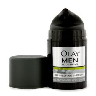 OLAY REFRESHING ENERGY BALANCING GEL MOISTURIZER 50G/1.7OZ