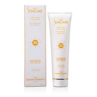 METHODE JEANNE PIAUBERT ANTI-AGING SUN BODY CREAM SPF30 150ML/5OZ