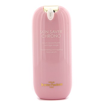 METHODE JEANNE PIAUBERT SKIN SAVER CHRONO REPLENISHING ANTI-AGING FACE SERUM 30ML/1OZ