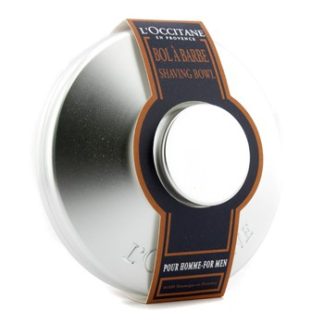 L'OCCITANE CADE FOR MEN SHAVING BOWL 1PC