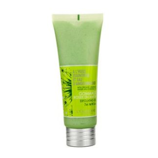 L'OCCITANE ANGELICA EXFOLIATING GEL 75ML/2.6OZ