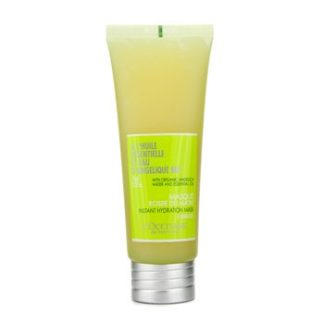 L'OCCITANE ANGELICA INSTANT HYDRATION MASK 75ML/2.5OZ