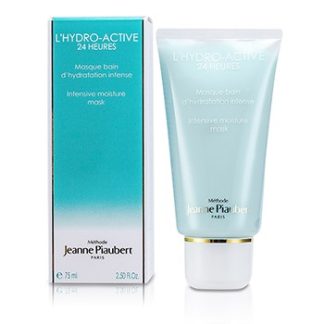 METHODE JEANNE PIAUBERT LHYDRO-ACTIVE 24 HEURES INTENSIVE MOISTURE MASK 75ML/2.5OZ
