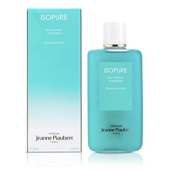 METHODE JEANNE PIAUBERT ISOPURE BALANCE TONER 200ML/6.66OZ