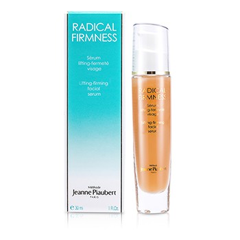 METHODE JEANNE PIAUBERT RADICAL FIRMNESS LIFTING-FILMING FACIAL SERUM 30ML/1OZ