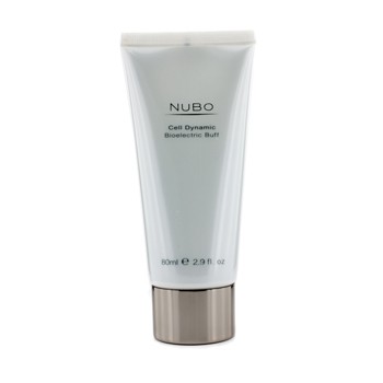NUBO CELL DYNAMIC BIO-ELECTRIC BUFF 80ML/2.7OZ
