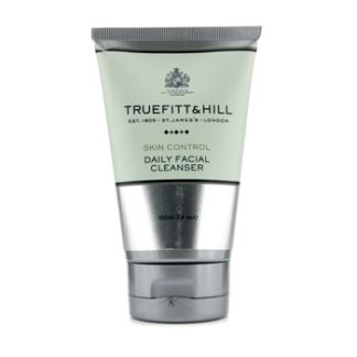 TRUEFITT & HILL SKIN CONTROL DAILY FACIAL CLEANSER 100ML/3.4OZ