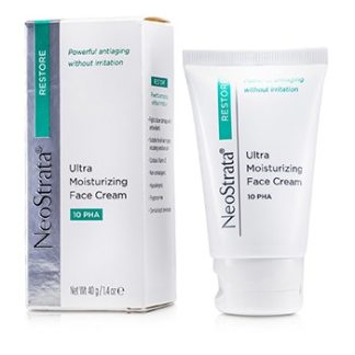 NEOSTRATA ULTRA MOISTURIZING FACE CREAM 40G/1.4OZ