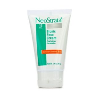 NEOSTRATA BIONIC FACE CREAM 40G/1.4OZ