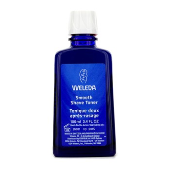 WELEDA SMOOTH SHAVE TONER 100ML/3.4OZ