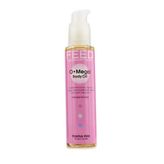 MAMA MIO O MEGA BODY OIL 150ML/5OZ