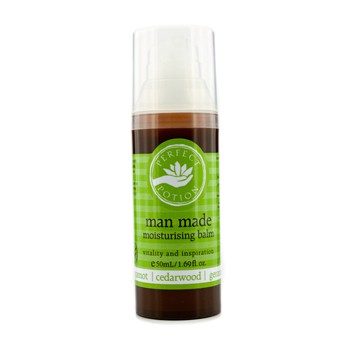 PERFECT POTION MAN MADE MOISTURISING BALM 50ML/1.69OZ