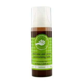 PERFECT POTION WILD LIME &AMP; VETIVER MOISTURISING BALM 50ML/1.69OZ