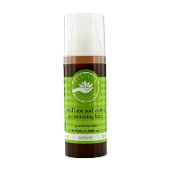 PERFECT POTION WILD LIME &AMP; VETIVER MOISTURISING BALM 50ML/1.69OZ