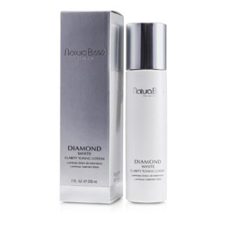 NATURA BISSE DIAMOND WHITE CLARITYTONING LOTION 200ML/7OZ