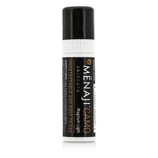 MENAJI CAMO CONCEALER - LIGHT 7G/0.35OZ
