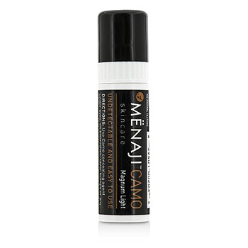 MENAJI CAMO CONCEALER - LIGHT 7G/0.35OZ