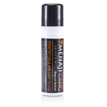 MENAJI CAMO CONCEALER - MEDIUM 7G/0.35OZ