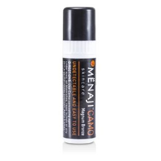 MENAJI CAMO CONCEALER - BRONZE 7G/0.35OZ