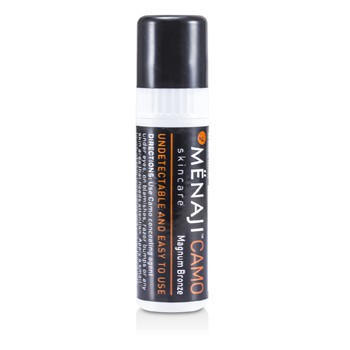 MENAJI CAMO CONCEALER - BRONZE 7G/0.35OZ