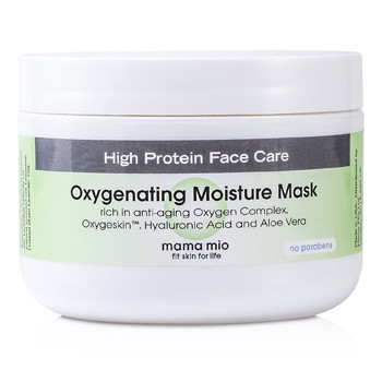 MAMA MIO OXYGENATING MOISTURE MASK 250ML/8OZ