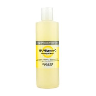 MAMA MIO HA VITAMIN C MASSAGE SERUM 250ML/8OZ