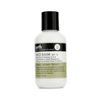 URTH FACE BALM SPF 15 118ML/4OZ