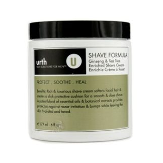 URTH SHAVE FORMULA 177ML/6OZ