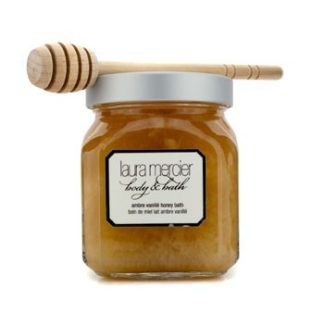 LAURA MERCIER AMBRE VANILLE HONEY BATH 300G/12OZ
