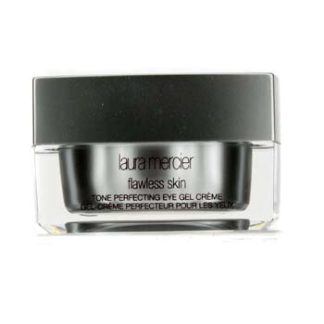 LAURA MERCIER FLAWLESS SKIN TONE PERFECTING EYE GEL CREME 15G/0.5OZ